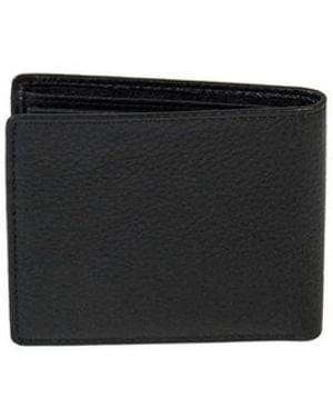 Piquadro Wallets & Cardholders - Black