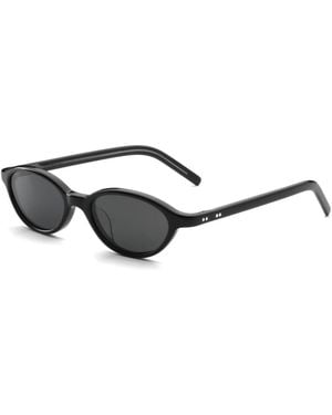 AKILA Sunglasses - Black