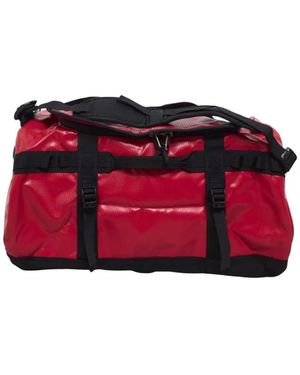 The North Face Backpacks - Rosso