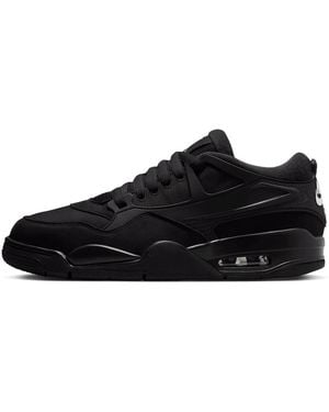 Nike Air 4 Rm - Schwarz