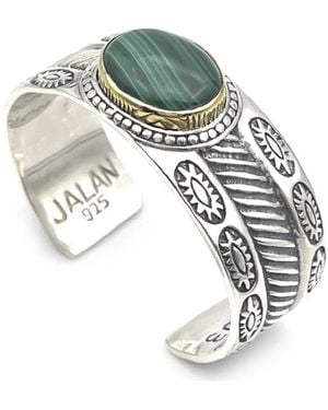 JALAN JALAN Rings - Metallic
