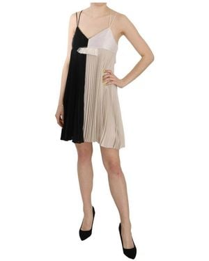 Pinko Short Dresses - Nero