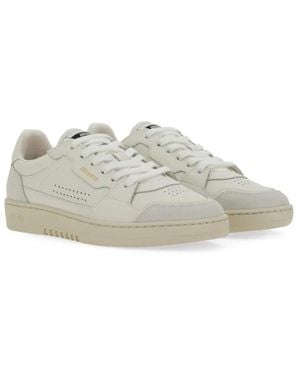 Axel Arigato Sneakers - Blanc