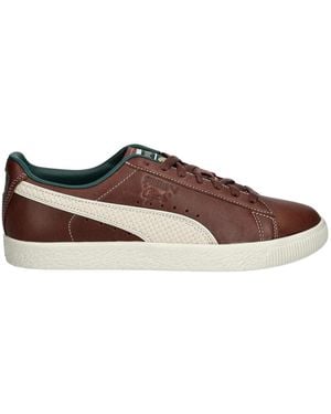 PUMA Sneakers - Braun