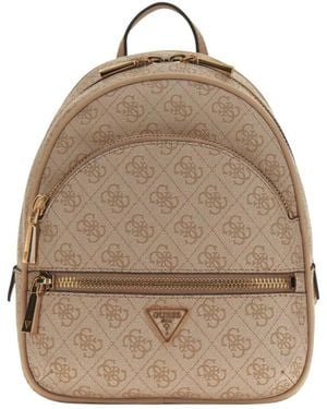 Guess Backpacks - Natural