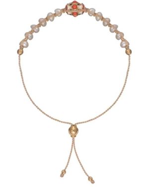Dorothée Sausset Bracelets - Brown