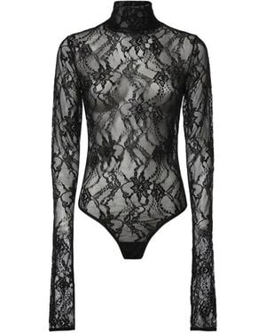 ANDAMANE Body - Negro