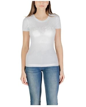 Guess T-Shirts - Blue