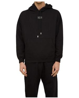 Gcds Sweatshirts & hoodies > hoodies - Noir