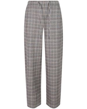 Max Mara S Hose - Grau