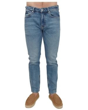 BOSS Slim-Fit Jeans - Azul