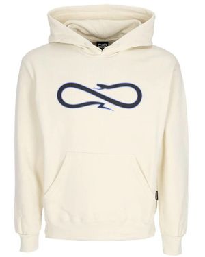 Propaganda Grace Hoodie Bone - Natur
