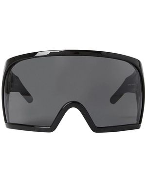 Rick Owens Sunglasses - Gris