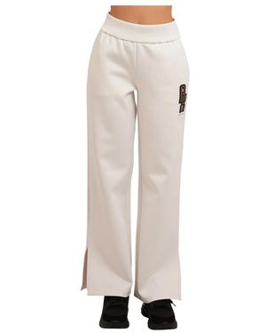 ARMANI EXCHANGE Regular Fit Broeken - Naturel