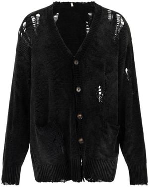 R13 Cardigans - Black