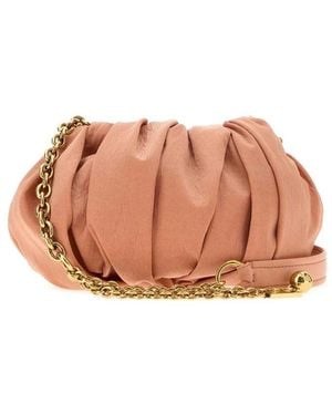 Chloé Cross Body Bags - Rosa