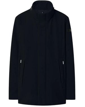 Rrd Winter Jackets - Blu