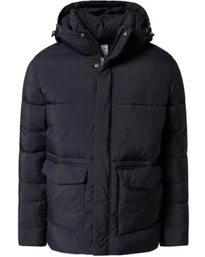 Baldessarini Winter Jackets - Blue