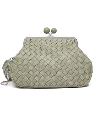 Weekend by Maxmara Clutches - Gris