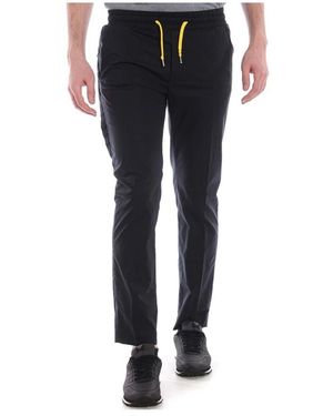 Daniele Alessandrini Chinos - Black