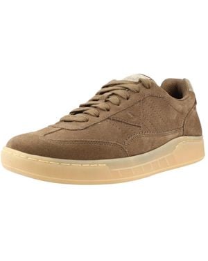 Clarks Craftrally Ace - Natur