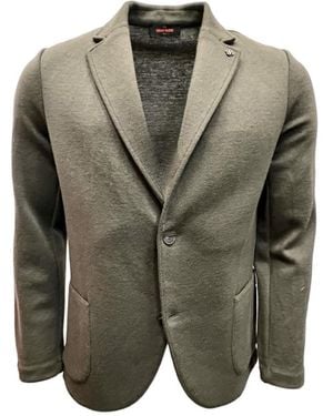 Gran Sasso Blazers - Green