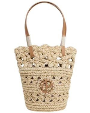 Pepe Jeans Handbags - Metallic