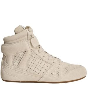 Isabel Marant Trainers - Natural