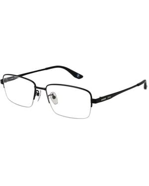 BMW Glasses - Marrone