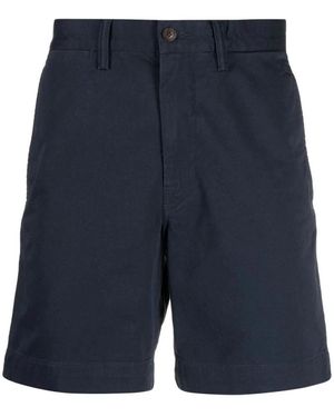 Polo Ralph Lauren Casual Shorts - Blu