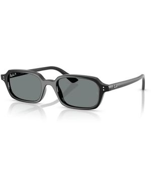 Ray-Ban Sunglasses - Grey