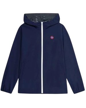 Flotte Jassen ,Blauw ,Polyester Passy Regenjas