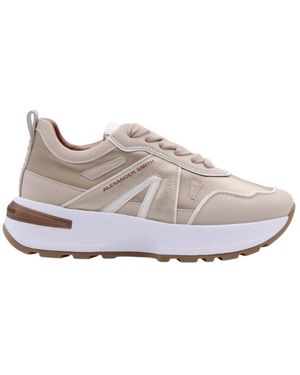 Alexander Smith Sneakers - Gray