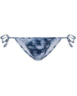 DSquared² Bikinis - Bleu