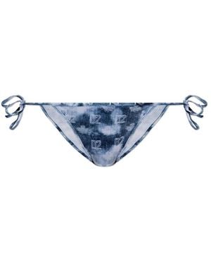 DSquared² Swimwear - Blau