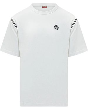 KENZO T-Shirts - White
