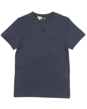 Loewe T-Shirts - Bleu