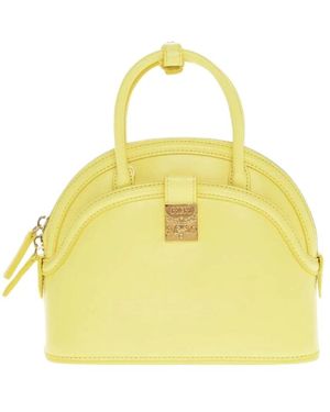 MCM Handbags - Giallo