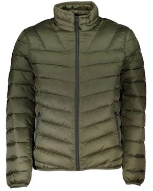 Napapijri Winter Jackets - Green