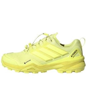 adidas Outdoor Shoes - Jaune