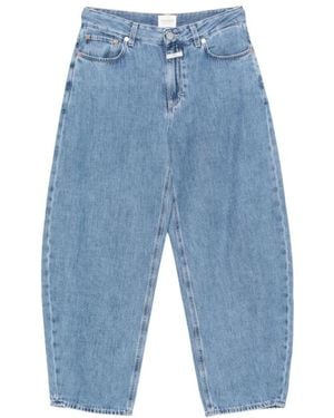 Closed Loose-Fit Jeans - Blue