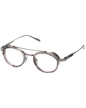 Akoni Glasses - Metálico