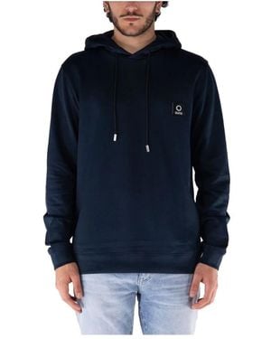Suns Hoodies - Blauw