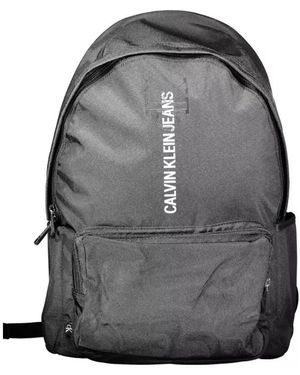 Calvin Klein Backpacks - Gris