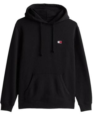 Tommy Hilfiger Hoodies - Noir