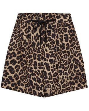 Copenhagen Muse Short Shorts - Black