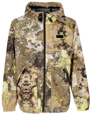 DOLLY NOIRE Light Jackets - Green