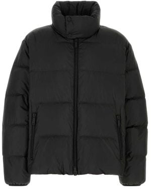 DSquared² Winter Jackets - Negro