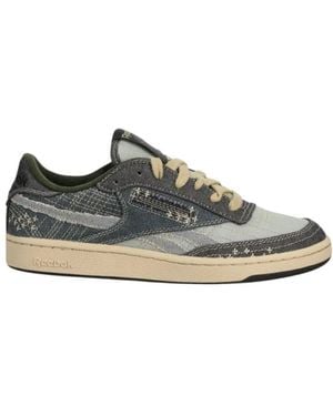 Reebok Sneakers - Grün