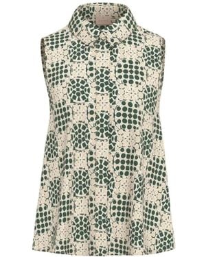 Marella Shirts - Vert